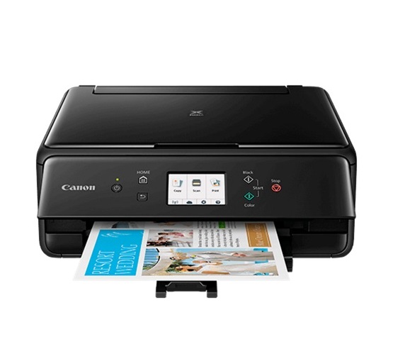 Bekijk afbeelding 2 van Canon PIXMA TS6150, All-in-One, WLAN